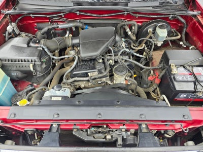 2006 Toyota Tacoma Base