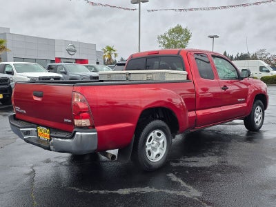 2006 Toyota Tacoma Base