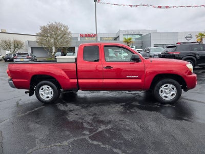 2006 Toyota Tacoma Base