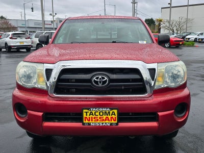 2006 Toyota Tacoma Base
