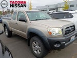 2007 Toyota Tacoma Base V6