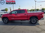 2017 Toyota Tundra SR5 4.6L V8