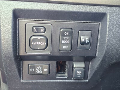 2017 Toyota Tundra SR5 4.6L V8
