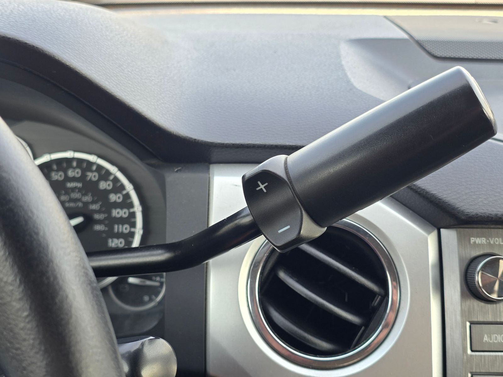 2017 Toyota Tundra SR5 4.6L V8