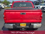 2017 Toyota Tundra SR5 4.6L V8