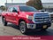2017 Toyota Tundra SR5 4.6L V8