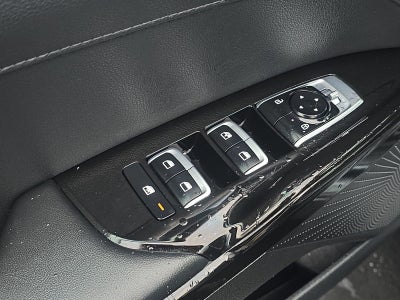 2023 Kia K5 EX