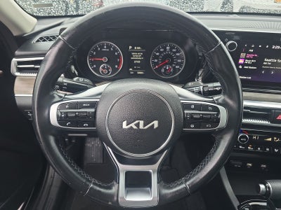 2023 Kia K5 EX