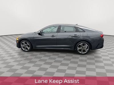 2023 Kia K5 EX