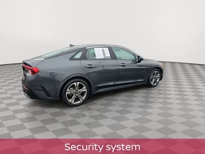 2023 Kia K5 EX