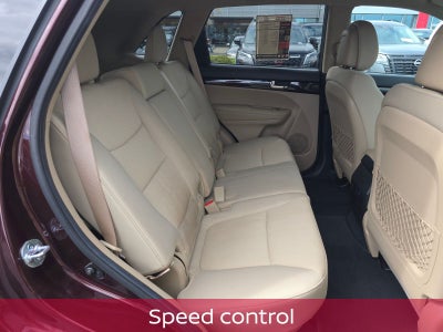 2013 Kia Sorento LX