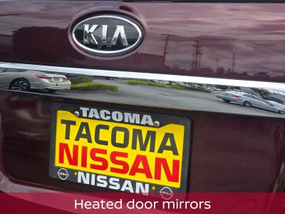 2013 Kia Sorento LX