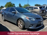 2014 Toyota Corolla LE ECO Premium