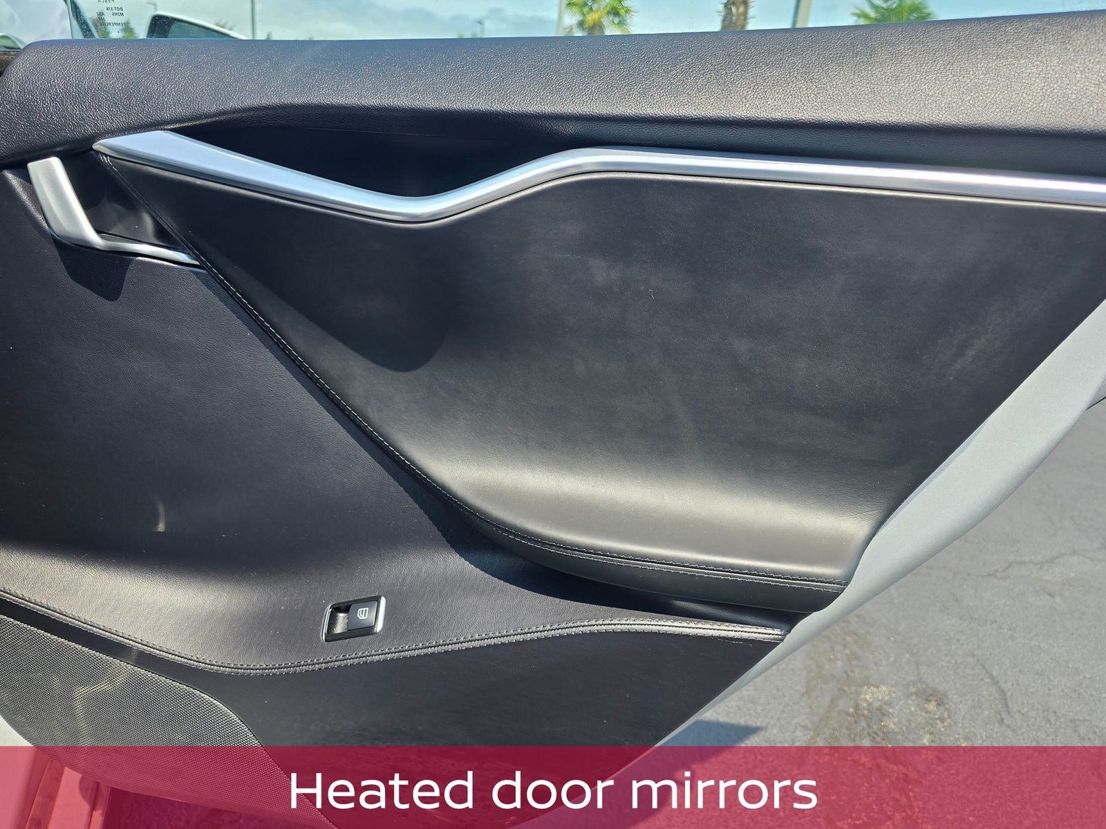 2013 Tesla Model S Base