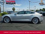 2013 Tesla Model S Base
