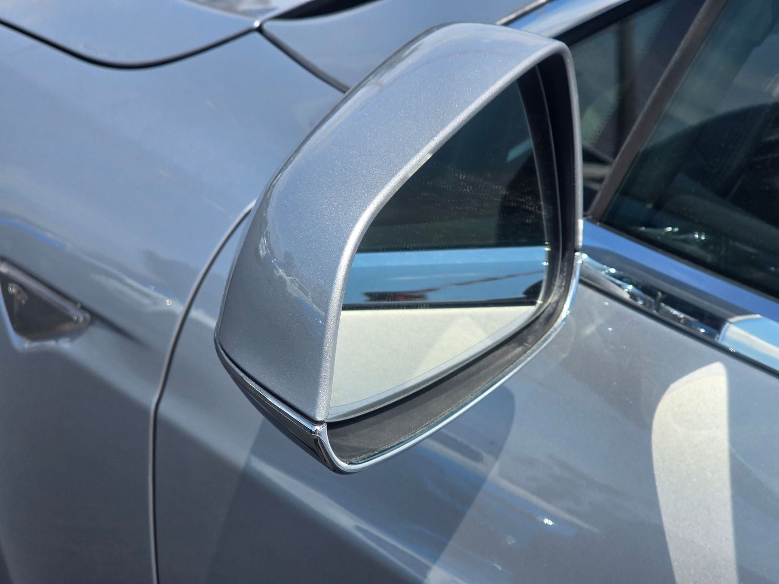 2013 Tesla Model S Base