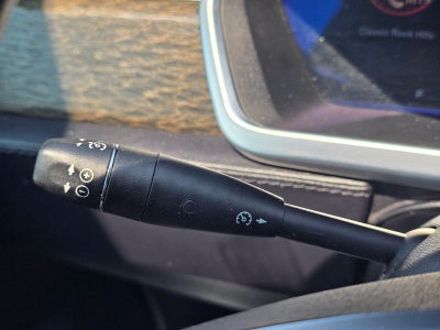 2013 Tesla Model S Base