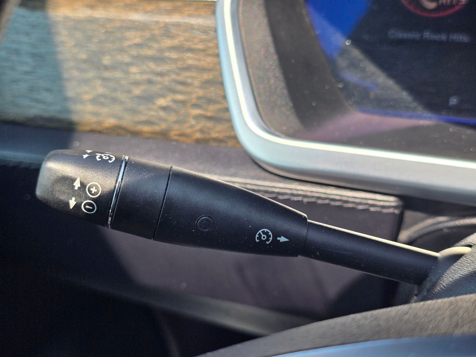 2013 Tesla Model S Base