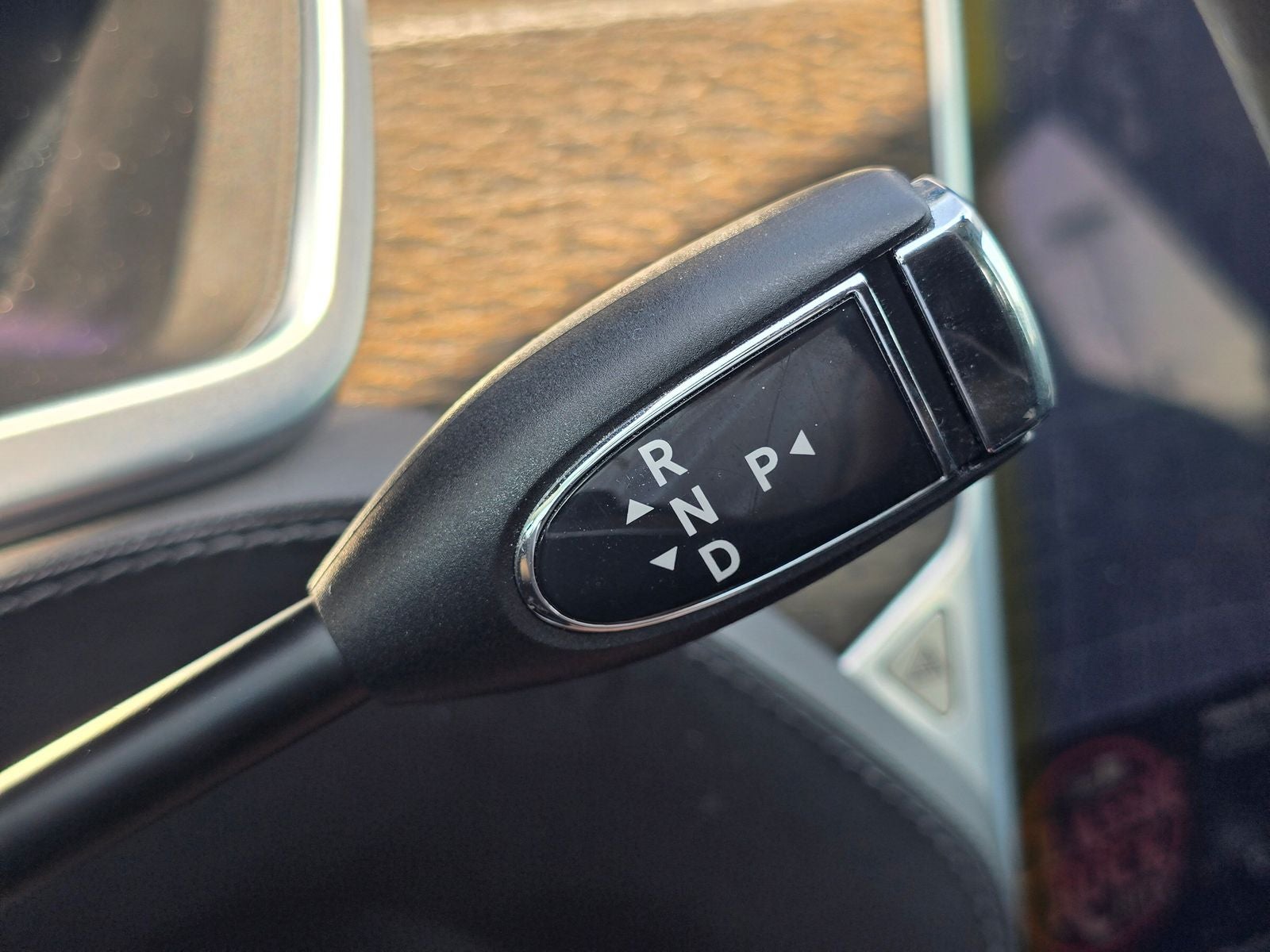 2013 Tesla Model S Base