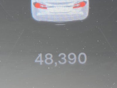 2013 Tesla Model S Base