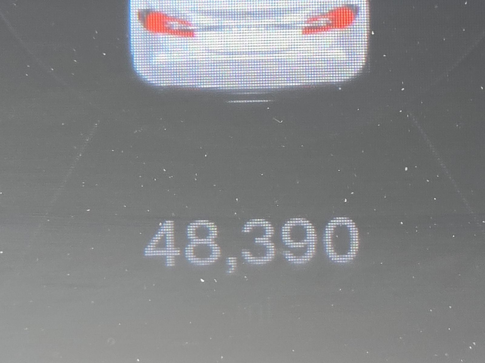 2013 Tesla Model S Base