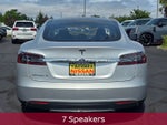 2013 Tesla Model S Base