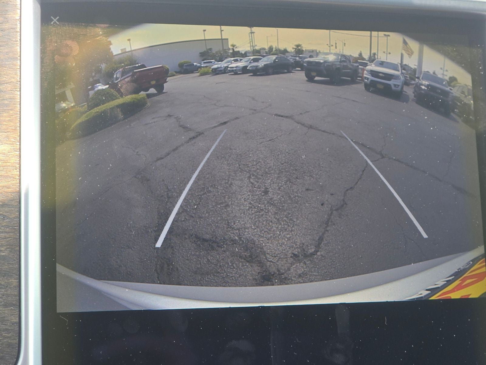 2013 Tesla Model S Base