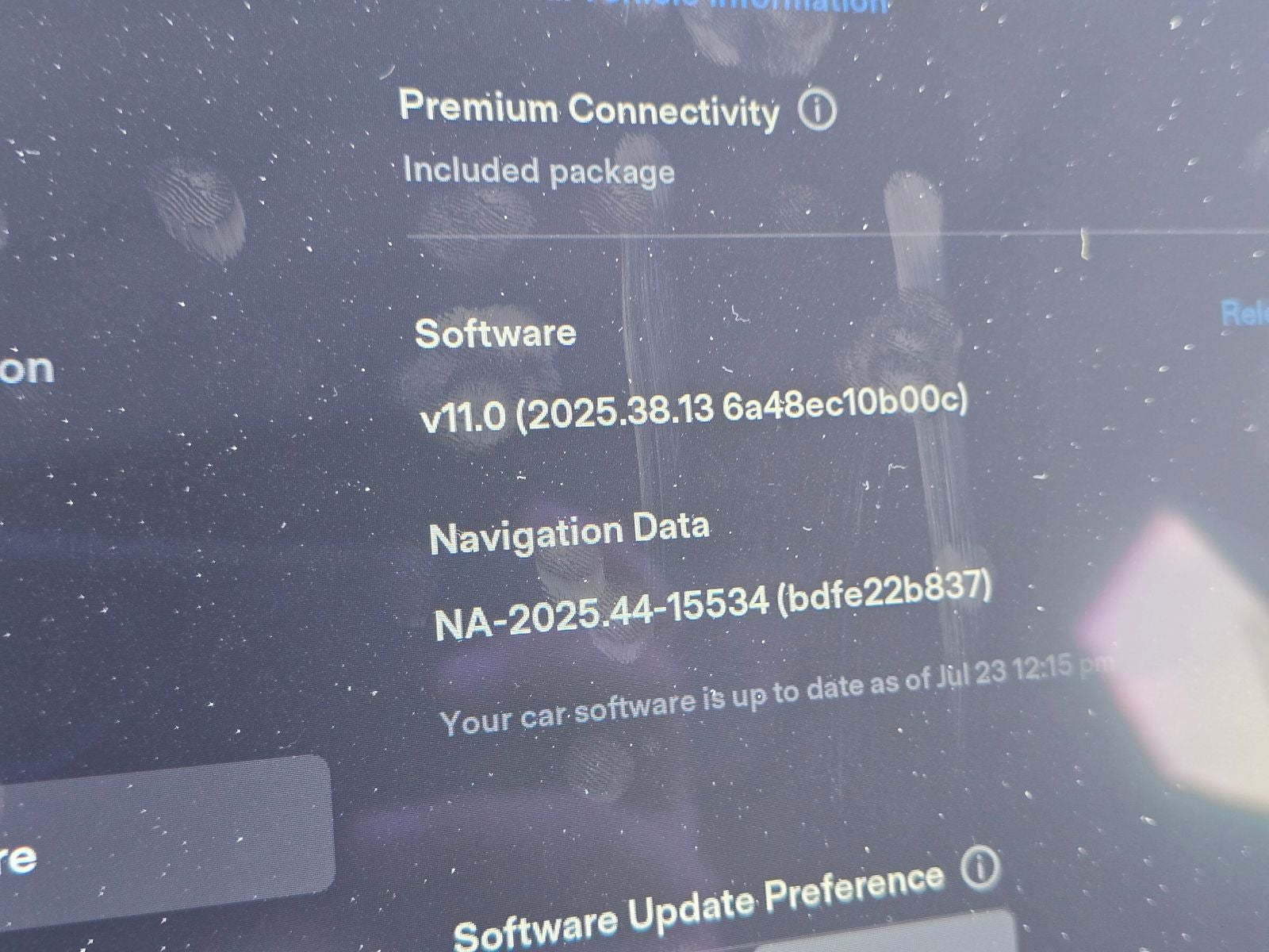 2013 Tesla Model S Base