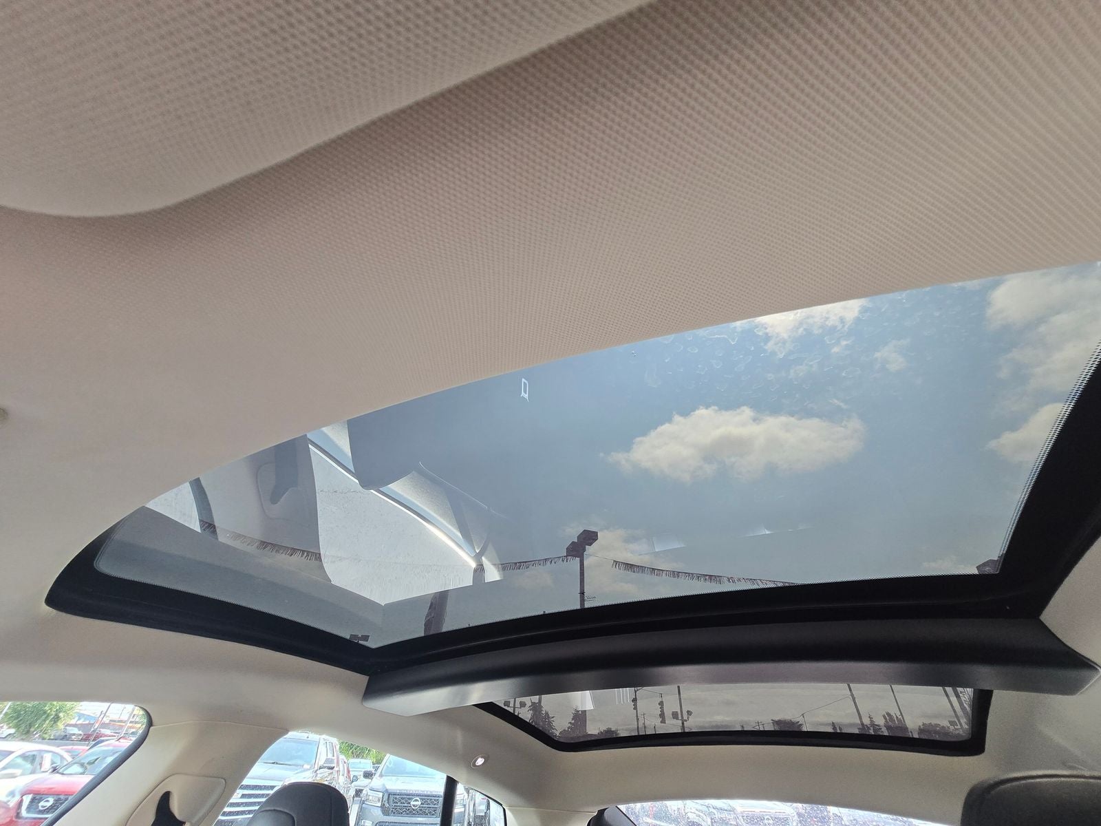 2013 Tesla Model S Base