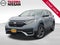 2021 Honda CR-V Hybrid EX