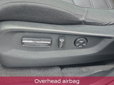 2021 Honda CR-V Hybrid EX