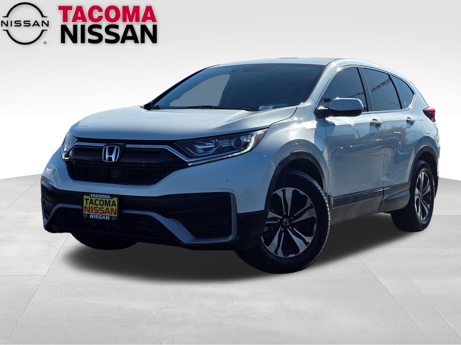 2022 Honda CR-V Special Edition