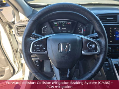 2022 Honda CR-V Special Edition