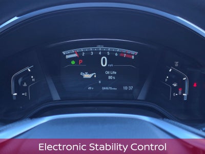 2022 Honda CR-V Special Edition