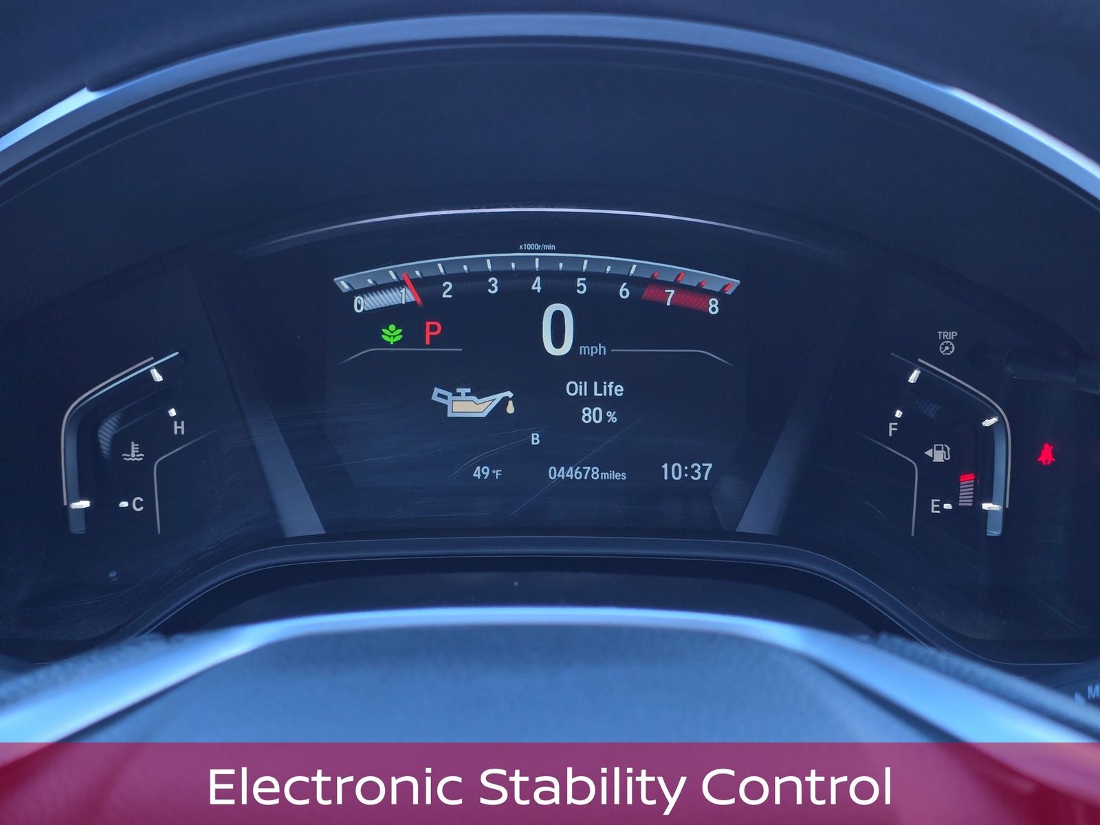 2022 Honda CR-V Special Edition