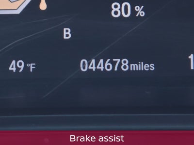 2022 Honda CR-V Special Edition