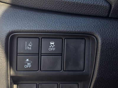2022 Honda CR-V Special Edition