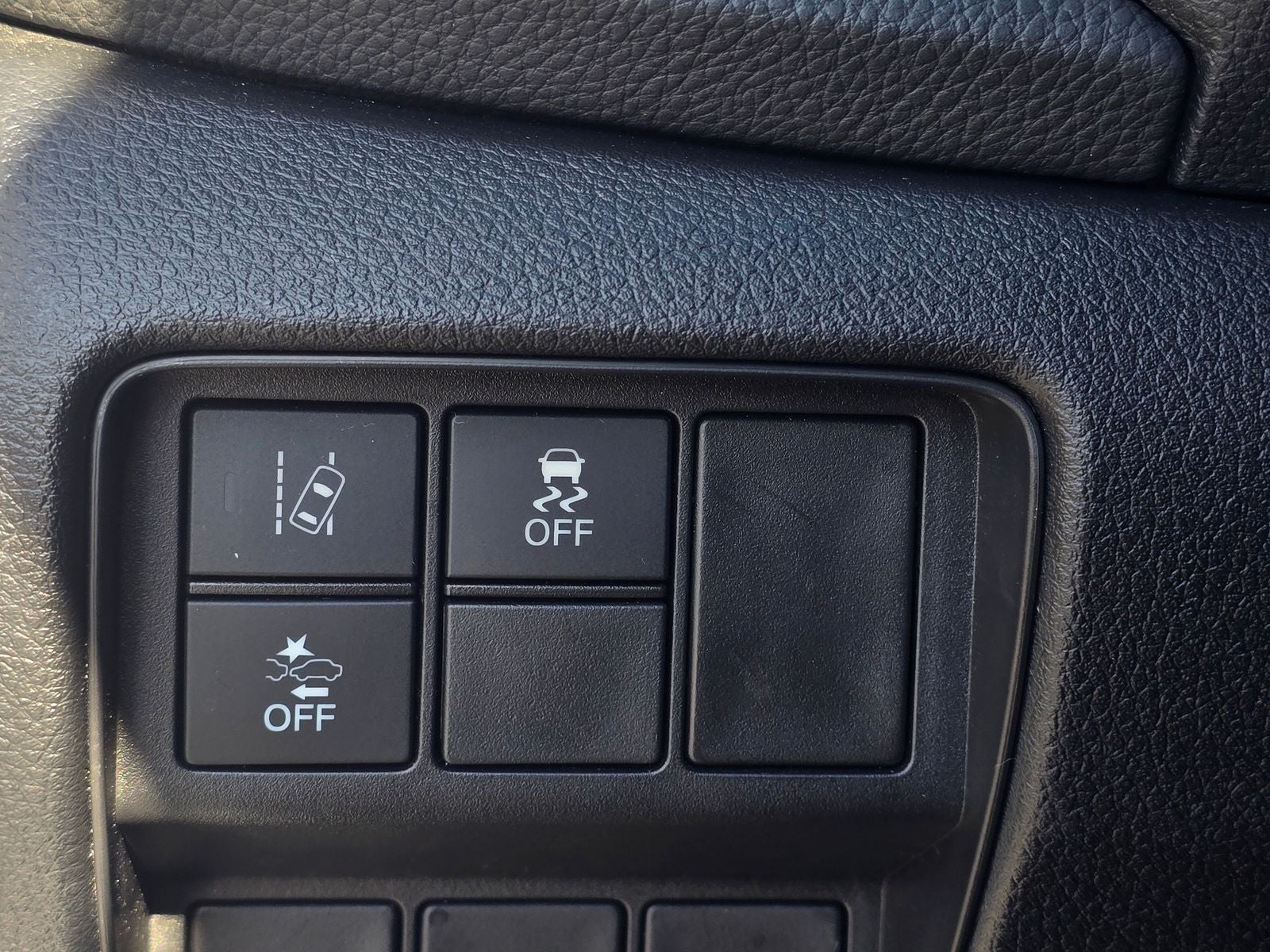 2022 Honda CR-V Special Edition