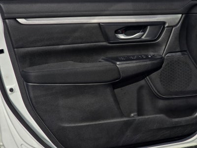 2022 Honda CR-V Special Edition