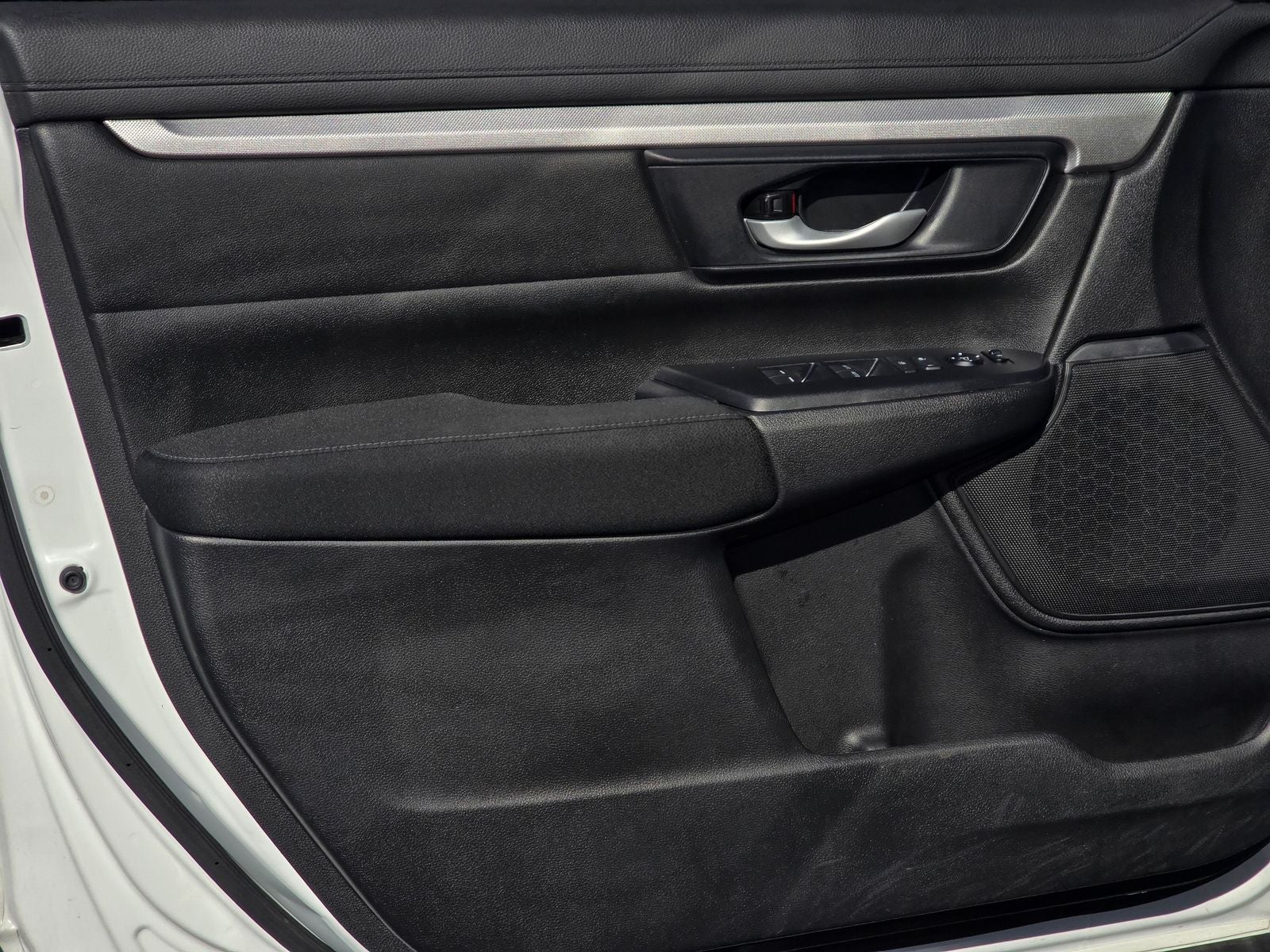 2022 Honda CR-V Special Edition