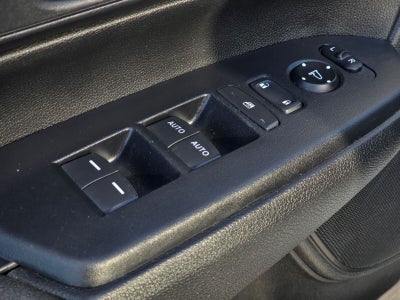 2022 Honda CR-V Special Edition