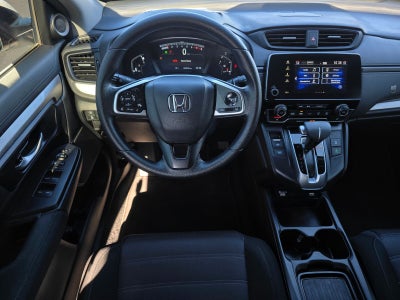 2022 Honda CR-V Special Edition