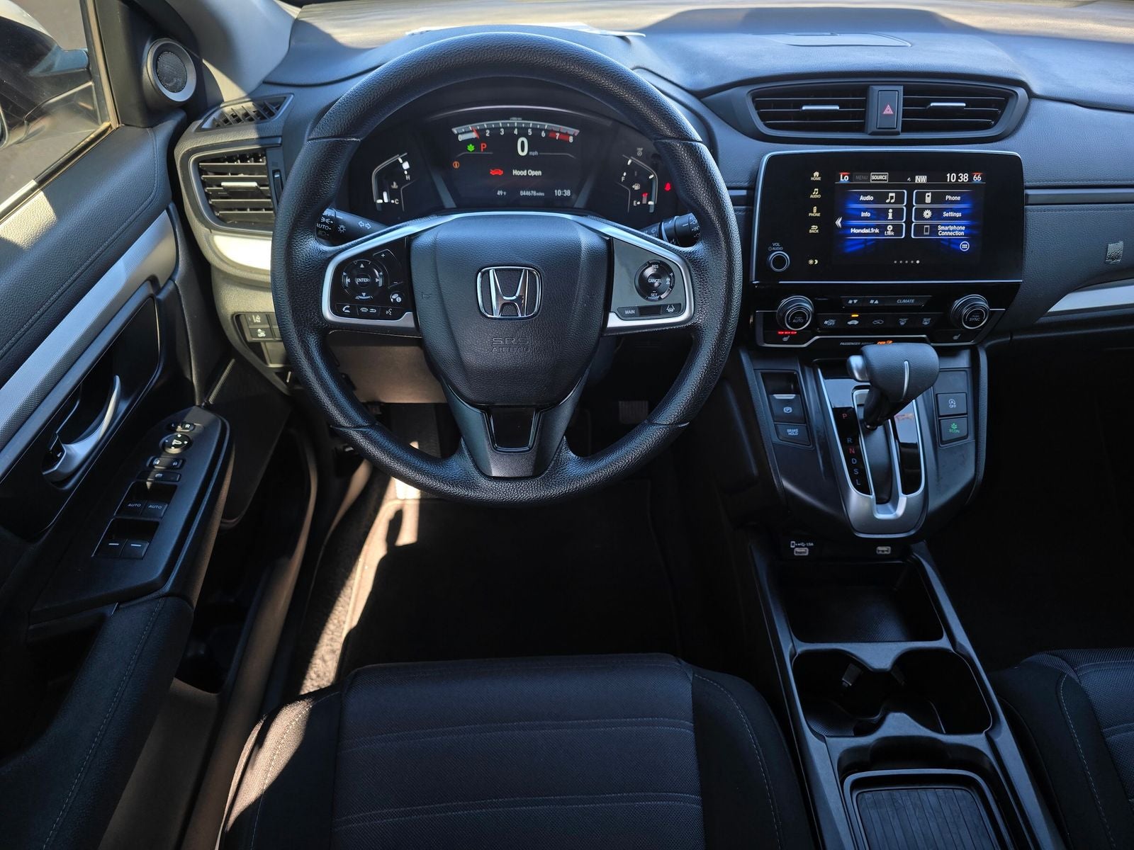 2022 Honda CR-V Special Edition