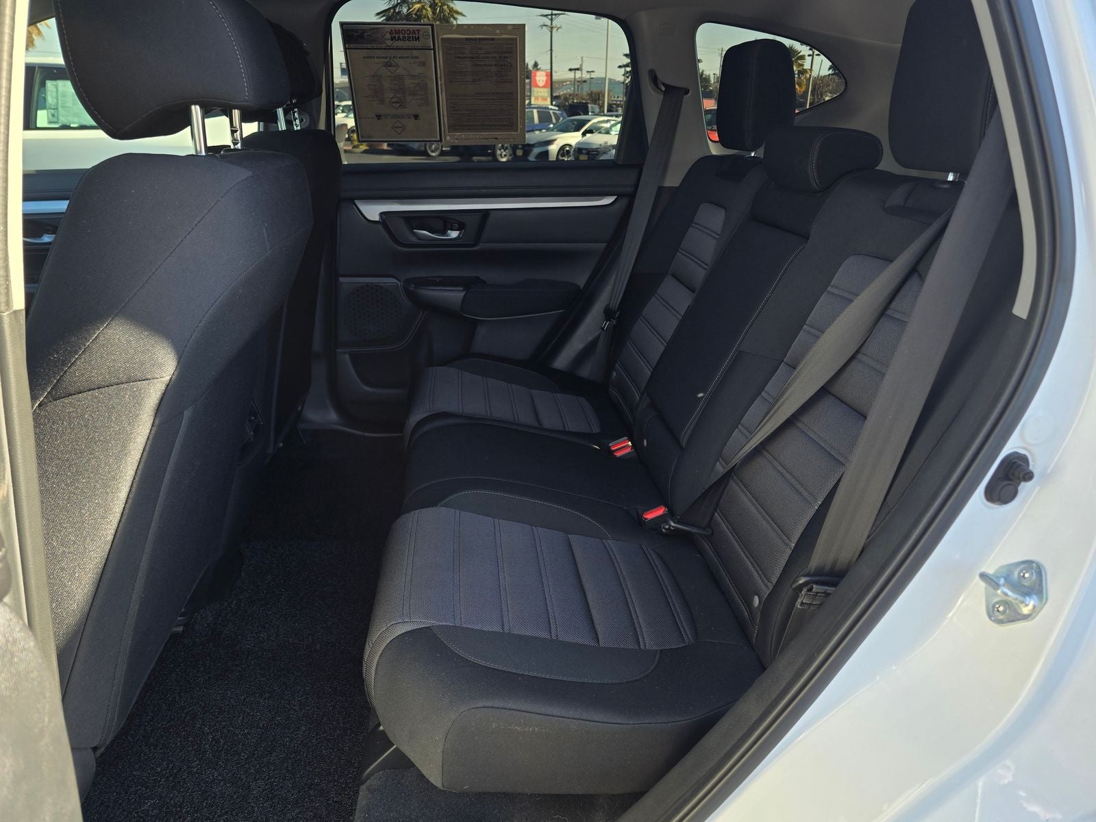 2022 Honda CR-V Special Edition