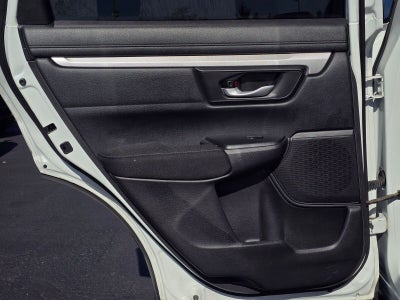 2022 Honda CR-V Special Edition