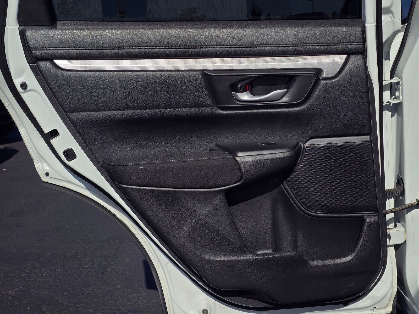 2022 Honda CR-V Special Edition