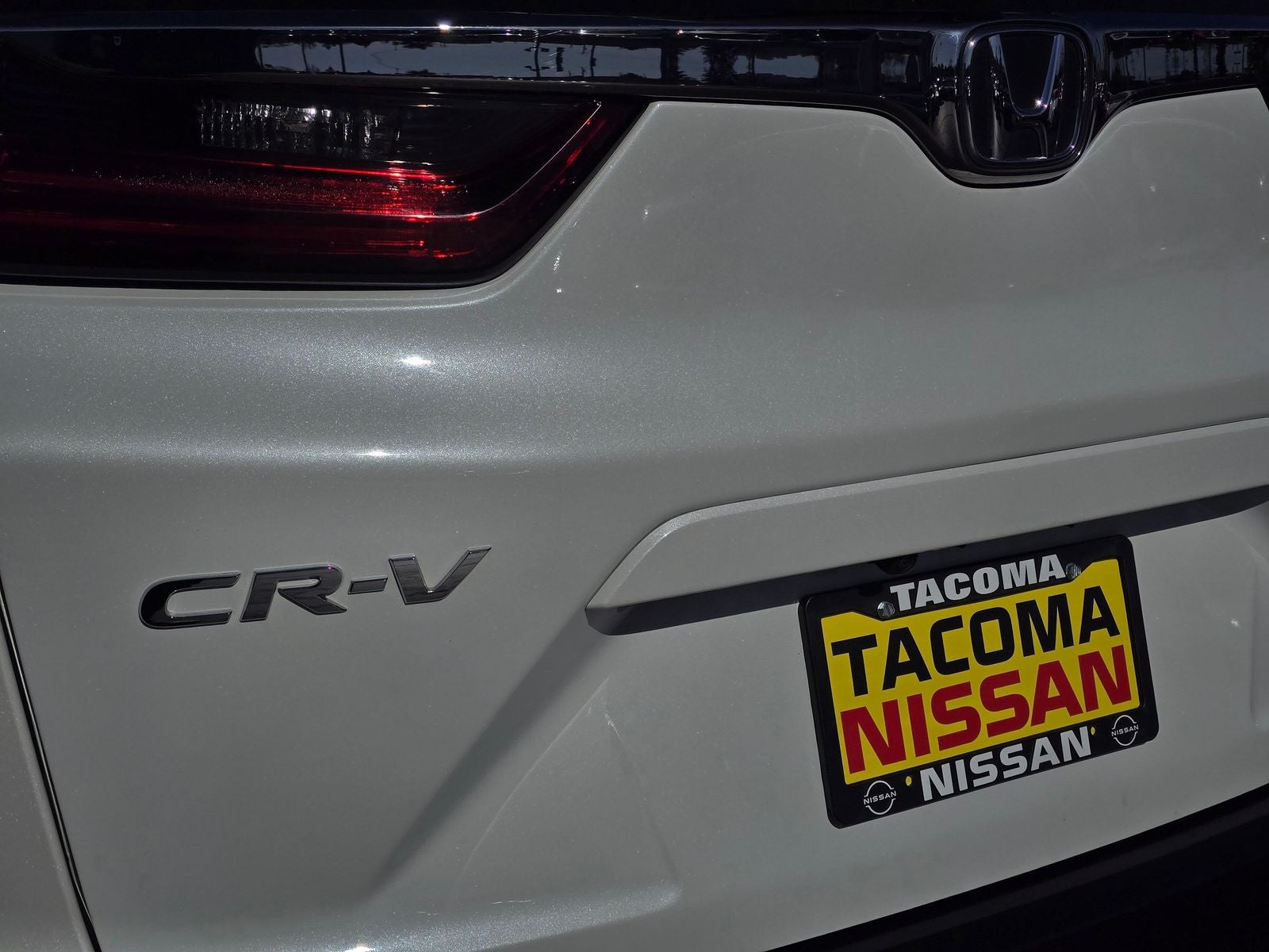 2022 Honda CR-V Special Edition
