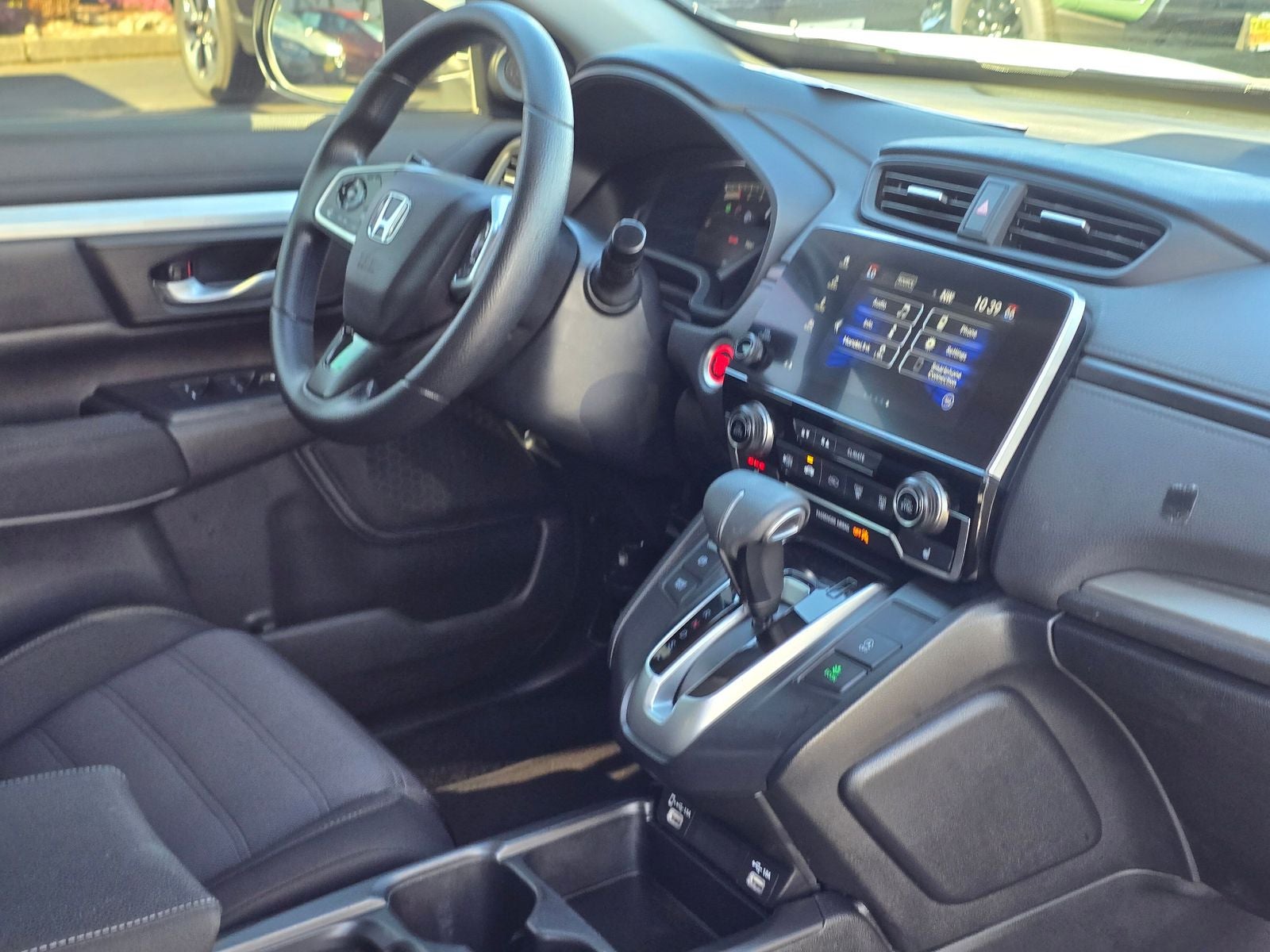 2022 Honda CR-V Special Edition
