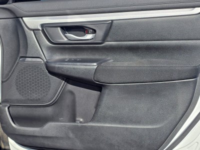 2022 Honda CR-V Special Edition