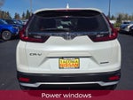 2022 Honda CR-V Special Edition
